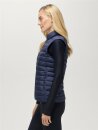 Tommy Hilfiger Equestrian Damen Steppweste Serano