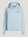 Tommy Hilfiger Equestrian Damen Hoodie Hollywood Rhinestone