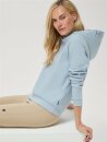 Tommy Hilfiger Equestrian Damen Hoodie Hollywood Rhinestone