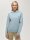 Tommy Hilfiger Equestrian Damen Hoodie Hollywood Rhinestone
