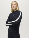 Tommy Hilfiger Equestrian Damen Strickjacke Knit Zipup...
