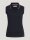 Tommy Hilfiger Equestrian Damen Polo ohne Arm Cordova desert sky