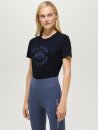 Tommy Hilfiger Equestrian Damen T-Shirt Pasadena