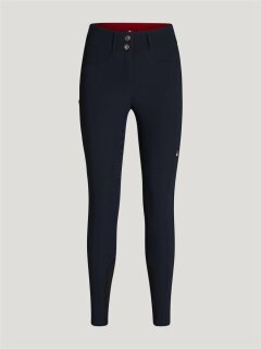 Tommy Hilfiger Equestrian Damen Reithose Lea Full Grip