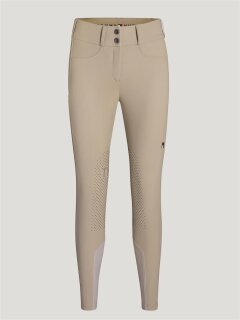 Tommy Hilfiger Equestrian Damen Reithose Lea Knie Grip