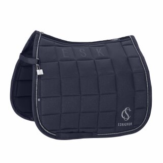 Eskadron Classic Sports Schabracke Big Square Sparkle