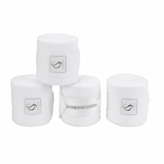 Eskadron Classic Sports Fleece Bandagen Jewel