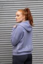 Eskadron Classic Sports Damen Shirt Hood