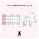 Imperial Riding Herren Hybrid Jacke IRHJon