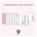 Imperial Riding Kinder Hybrid Jacke IRHJack