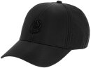 Equithème Cap Je taime Lily schwarz