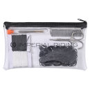 Imperial Riding Mähneneinflecht-Set IRHBasic multi