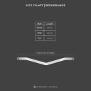 Imperial Riding Stirnband IRHClincher
