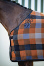 Eskadron Platinum Abschwitzdecke Fleece Check...