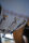 Eskadron Platinum Regenfliegendecke mit Halsteil slate blue