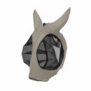 Eskadron Platinum Fliegenmaske Dynair Mesh Pro Tube pale...