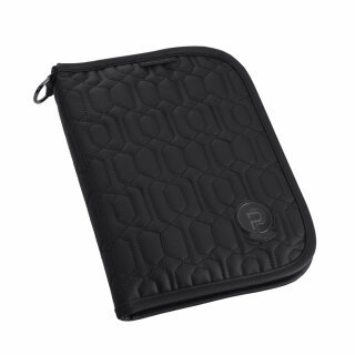Eskadron Platinum Equidenpassmappe Faux Leather