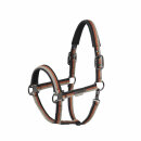 Eskadron Platinum Halfter Girth Light Double Pin