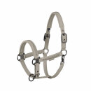 Eskadron Platinum Halfter Faux Leather Jewel
