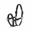 Eskadron Platinum Halfter Faux Leather Jewel