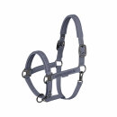 Eskadron Platinum Halfter Faux Leather Jewel