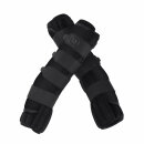 Eskadron Platinum Transportgamaschen Mesh Air Tex black WB