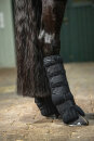 Eskadron Platinum Transportgamaschen Mesh Air Tex black WB