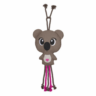 Eskadron Dynamic Pferdespielzeug Koala