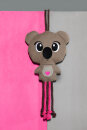 Eskadron Dynamic Pferdespielzeug Koala