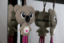 Eskadron Dynamic Pferdespielzeug Koala