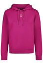 Eskadron Dynamic Damen Sweatshirt Hood lipstick