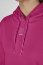 Eskadron Dynamic Damen Sweatshirt Hood lipstick
