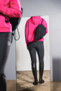Eskadron Dynamic Damen Sweatshirt Hood lipstick