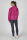 Eskadron Dynamic Damen Sweatshirt Hood lipstick