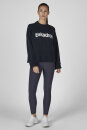 Eskadron Dynamic Damen Strickpullover Jumper navy