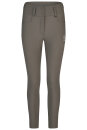 Eskadron Dynamic Damen Reithose Full Grip powdertaupe