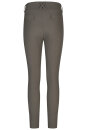 Eskadron Dynamic Damen Reithose Full Grip powdertaupe