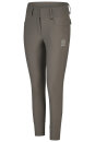 Eskadron Dynamic Damen Reithose Full Grip powdertaupe