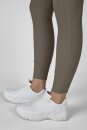 Eskadron Dynamic Damen Reithose Full Grip powdertaupe