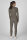 Eskadron Dynamic Damen Reithose Full Grip powdertaupe