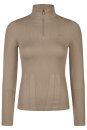 Pikeur Athleisure Damen 3D Shirt Knit