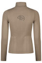 Pikeur Athleisure Damen 3D Shirt Knit