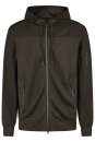 Pikeur Athleisure Herren Kapuzenjacke Hoody Jacket