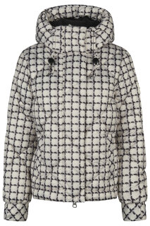 Pikeur Selection Damen Steppjacke Quiltdiamond