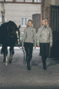 Pikeur Selection Damen Steppjacke Quiltdiamond