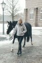 Pikeur Selection Damen Steppjacke Quiltdiamond