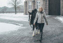 Pikeur Selection Damen Steppjacke Quiltdiamond