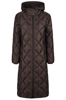 Pikeur Selection Damen Steppmantel Quiltdiamond