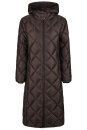 Pikeur Selection Damen Steppmantel Quiltdiamond