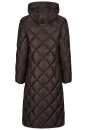 Pikeur Selection Damen Steppmantel Quiltdiamond